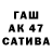 ГАШИШ 40% ТГК Alla Blokh